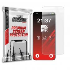 Folie protectie GrizzGlass PaperScreen compatibila cu Samsung Galaxy S24 FE, Transparent