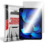 Folie sticla securizata GrizzGlass HybridGlass compatibila cu iPad Air 10.9 inch 2022, Transparent 2 - lerato.ro