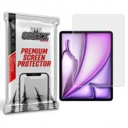 Folie protectie display GrizzGlass PaperScreen compatibila cu iPad Air 13 inch 2024, Transparent