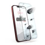 Folie sticla securizata GrizzGlass HybridGlass compatibila cu iPad Air 13 inch 2024, Transparent 4 - lerato.ro