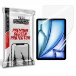 Folie protectie display GrizzGlass CeramicFilm compatibila cu iPad Air 11 inch 2024, Transparent 2 - lerato.ro
