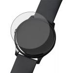 Set 2 folii sticla securizata GrizzGlass HybridGlass compatibile cu Garmin Fenix 7s, Transparent 3 - lerato.ro