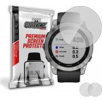 Set 2 folii protectie GrizzGlass PaperScreen compatibile cu Garmin Fenix 7, Transparent 2 - lerato.ro