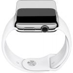 Set 2 folii protectie GrizzGlass PaperScreen compatibile cu Garmin Fenix 7, Transparent 3 - lerato.ro