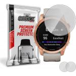 Set 2 folii protectie GrizzGlass PaperScreen compatibile cu Garmin Fenix 7s, Transparent 2 - lerato.ro