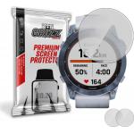Set 2 folii protectie GrizzGlass PaperScreen compatibile cu Garmin Fenix 7X, Transparent 2 - lerato.ro