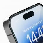 Folie sticla securizata GrizzGlass HybridGlass Easy, Kit montare inclus, compatibila cu iPhone 16e / 14 / 13 / 13 Pro, Transparent 9 - lerato.ro