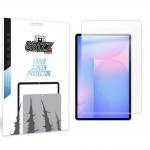 Folie protectie dispay GrizzGlass PaperScreen compatibila cu Samsung Galaxy Tab S10 FE Plus, Transparent 2 - lerato.ro