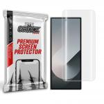 Folie protectie GrizzGlass Hydrofilm compatibila cu Samsung Galaxy Z Fold 6, Transparent 2 - lerato.ro