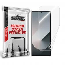 Folie protectie GrizzGlass CeramicFilm compatibila cu Samsung Galaxy Z Fold 6, Transparent