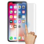 Folie protectie GrizzGlass Hydrofilm compatibila cu Samsung Galaxy Z Flip 6 / 7 FE, Transparent 5 - lerato.ro