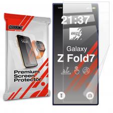 Folie protectie GrizzGlass CeramicFilm compatibila cu Samsung Galaxy Z Fold 7, Transparent