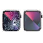 Set 2 folii protectie GrizzGlass PaperScreen compatibila cu Huawei Watch GT 6 Pro, 46mm, Transparent 5 - lerato.ro