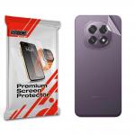 Folie protectie pentru spatele telefonului GrizzGlass SatinSkin compatibila cu Oppo F29 5G, Transparent 2 - lerato.ro