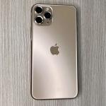 Folie protectie pentru spatele telefonului GrizzGlass SatinSkin compatibila cu Oppo F29 5G, Transparent 10 - lerato.ro
