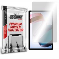 Folie protectie sticla securizata GrizzGlass HybridGlass compatibila cu Xiaomi Redmi Pad, Transparent