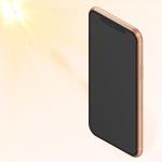 Folie protectie dispay GrizzGlass PaperScreen compatibila cu Xiaomi Redmi Pad, Transparent 4 - lerato.ro