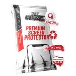 Folie protectie sticla securizata GrizzGlass HybridGlass compatibila cu Xiaomi Redmi Pad Pro, Transparent 5 - lerato.ro