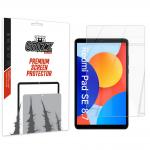 Folie protectie sticla securizata GrizzGlass HybridGlass compatibila cu Xiaomi Redmi Pad SE 8.7, Transparent 2 - lerato.ro