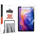Folie protectie dispay GrizzGlass CeramicFilm compatibila cu Xiaomi Redmi Pad 2, Transparent 2 - lerato.ro