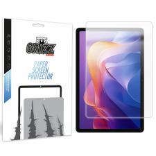 Folie protectie dispay GrizzGlass PaperScreen compatibila cu Xiaomi Redmi Pad 2, Transparent