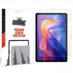Folie protectie sticla securizata GrizzGlass HybridGlass compatibila cu Xiaomi Redmi Pad 2, Transparent 2 - lerato.ro