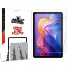 Folie protectie sticla securizata GrizzGlass HybridGlass compatibila cu Xiaomi Redmi Pad 2, Transparent