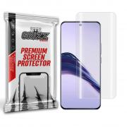Folie protectie GrizzGlass Hydrofilm compatibila cu Realme 13 Pro, Transparent