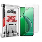 Folie protectie GrizzGlass PaperScreen compatibila cu Realme 13 4G, Transparent 2 - lerato.ro