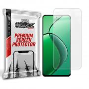 Folie protectie GrizzGlass PaperScreen compatibila cu Realme 13 4G, Transparent