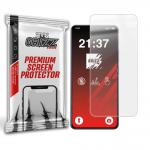 Folie protectie GrizzGlass PaperScreen compatibila cu Realme 13 Plus, Transparent 2 - lerato.ro
