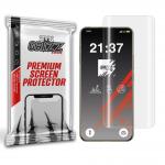 Folie protectie GrizzGlass Hydrofilm compatibila cu Realme 14 Pro Plus, Transparent 2 - lerato.ro