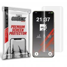 Folie protectie GrizzGlass Hydrofilm compatibila cu Realme 14 Pro Plus, Transparent