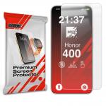 Folie protectie GrizzGlass PaperScreen compatibila cu Honor 400, Transparent 2 - lerato.ro