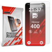 Folie protectie GrizzGlass PaperScreen compatibila cu Honor 400, Transparent