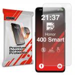 Folie protectie GrizzGlass PaperScreen compatibila cu Honor 400 Smart, Transparent 2 - lerato.ro