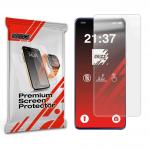 Folie protectie GrizzGlass PaperScreen compatibila cu Motorola Edge 60 Stylus, Transparent 2 - lerato.ro