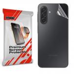 Folie protectie pentru spatele telefonului GrizzGlass SatinSkin compatibila cu Samsung Galaxy A17 4G, Transparent 2 - lerato.ro