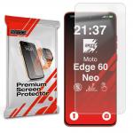 Folie protectie GrizzGlass PaperScreen compatibila cu Motorola Edge 60 Neo, Transparent 2 - lerato.ro