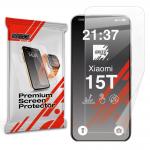 Folie protectie GrizzGlass CeramicFilm compatibila cu Xiaomi 15T, Transparent 2 - lerato.ro