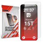 Folie protectie GrizzGlass PaperScreen compatibila cu Xiaomi 15T, Transparent 2 - lerato.ro