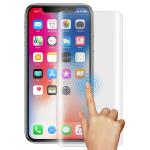 Folie protectie GrizzGlass Hydrofilm compatibila cu Xiaomi Redmi Note 15 4G, Transparent 5 - lerato.ro