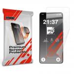 Folie protectie GrizzGlass CeramicFilm compatibila cu Xiaomi Poco F7 Pro, Transparent 2 - lerato.ro