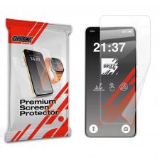 Folii protectie telefoane Xiaomi, Folie protectie GrizzGlass CeramicFilm compatibila cu Xiaomi Poco F7 Pro, Transparent, lerato.ro