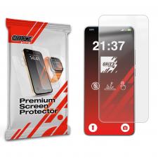 Folie protectie GrizzGlass PaperScreen compatibila cu Xiaomi Poco F7 Pro, Transparent