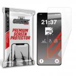 Folie protectie GrizzGlass CeramicFilm compatibila cu OnePlus 13R, Transparent 2 - lerato.ro