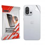Folie protectie pentru spatele telefonului GrizzGlass SatinSkin compatibila cu OnePlus 13T, Transparent 2 - lerato.ro
