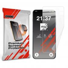 Folie protectie GrizzGlass CeramicFilm compatibila cu OnePlus 13T, Transparent