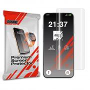 Folie protectie GrizzGlass Hydrofilm compatibila cu OnePlus 13T, Transparent