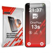 Folie protectie GrizzGlass PaperScreen compatibila cu OnePlus 13s, Transparent